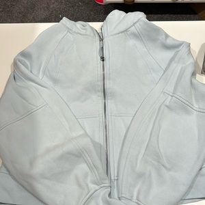 Lululemon Scuba Oversized Hoodie